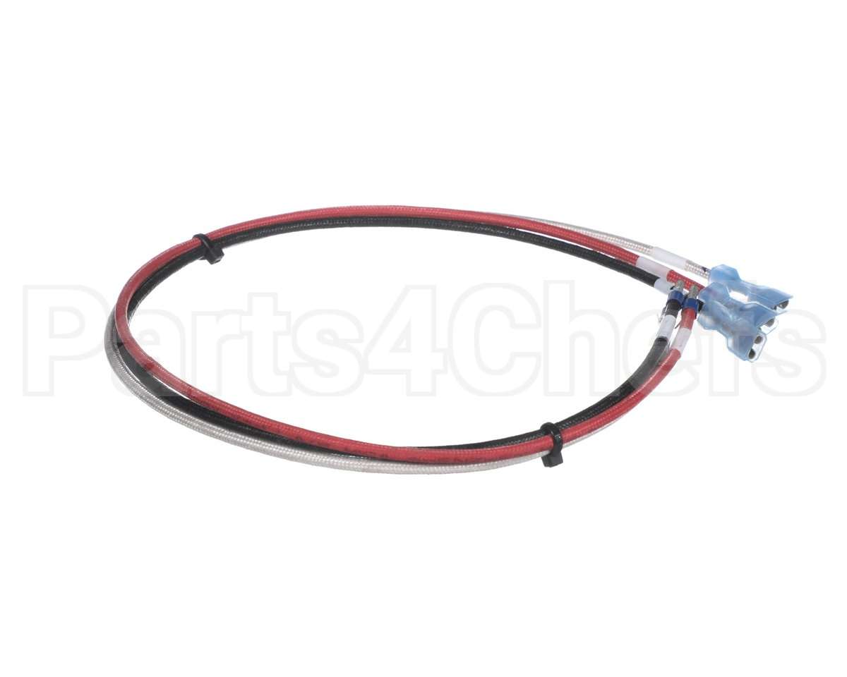 HCT-4086-4 Turbochef Wire Harness, High Limit To Di