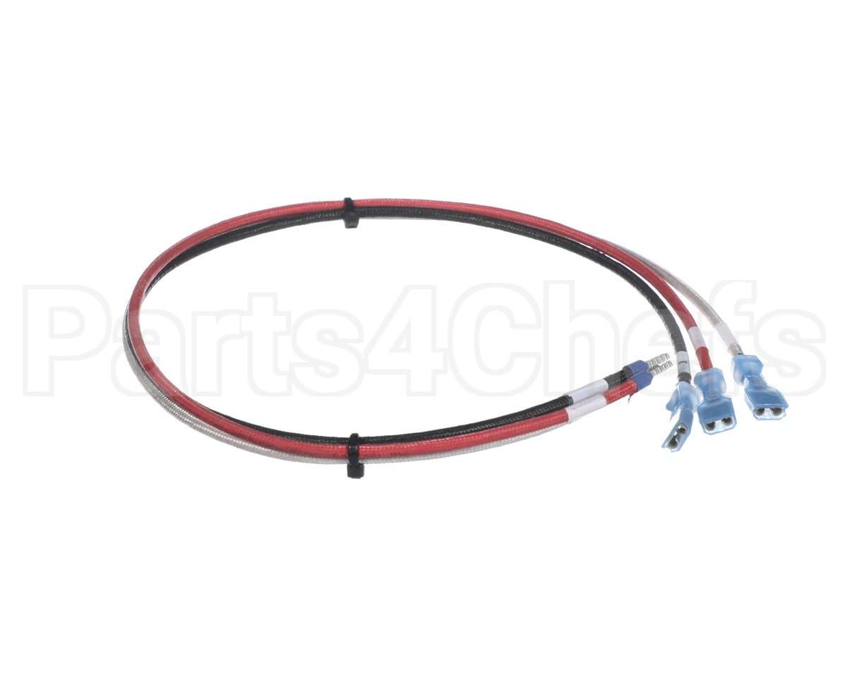 HCT-4086-4 Turbochef Wire Harness, High Limit To Di