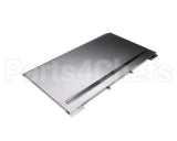 HCT-4101-3 Turbochef Insert Cover, Front Hatch, Side Swing