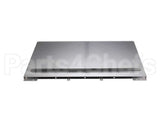HCT-4101-3 Turbochef Insert Cover, Front Hatch, Side Swing