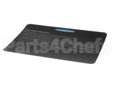 HCT-4111 Turbochef Label, Operating Instruction, Hhc2020