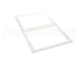 HCT-4128 Turbochef Gasket, Heater, Hhc2020