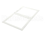 HCT-4128 Turbochef Gasket, Heater, Hhc2020