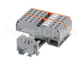 HCT-4141 Turbochef Terminal Dist Block