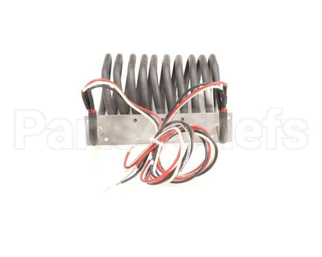 HCT-4258 Turbochef Single Heater