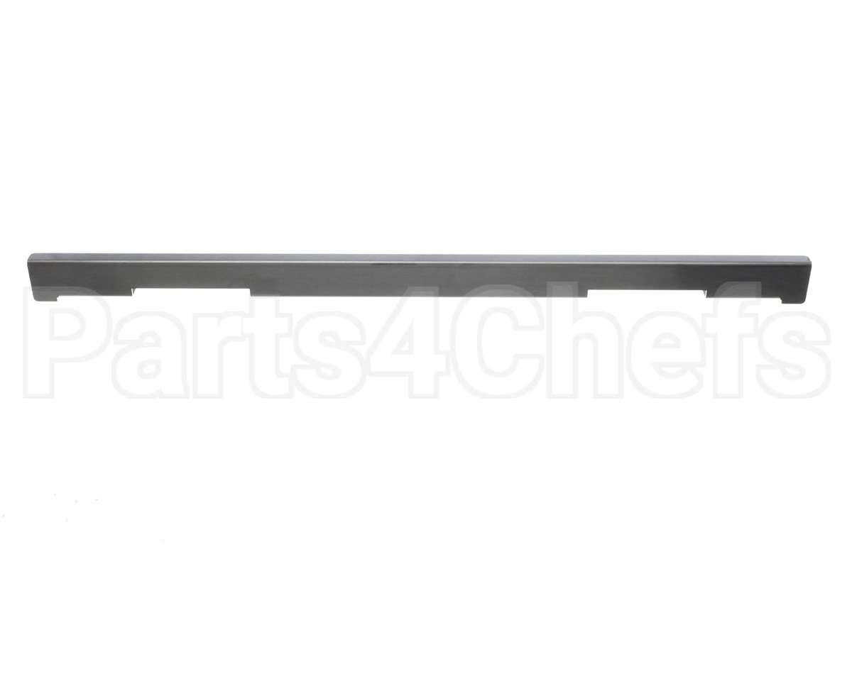 HCT-4277 Turbochef Bracket, Tray, Conveyor End, H