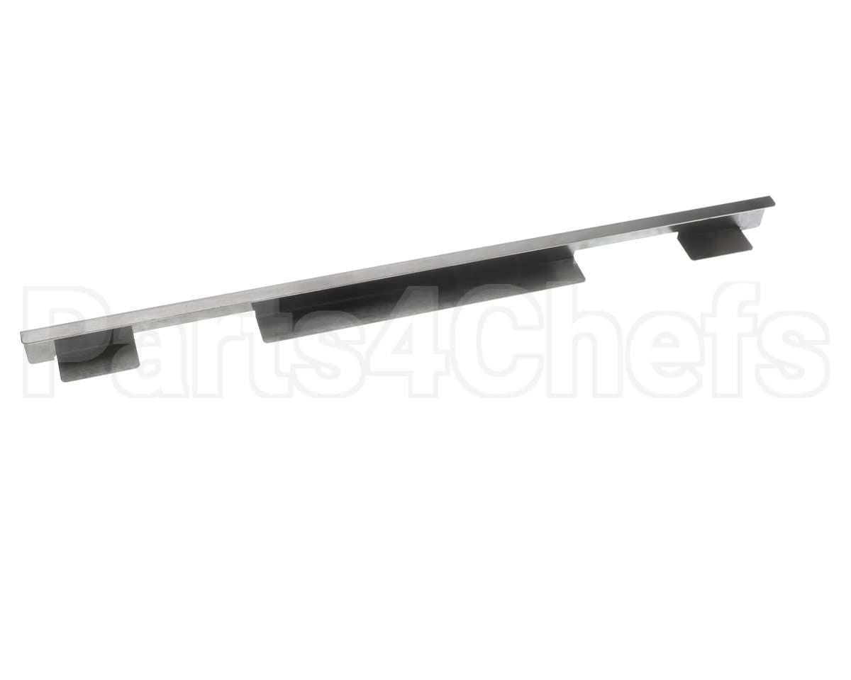 HCT-4277 Turbochef Bracket, Tray, Conveyor End, H