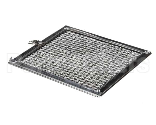 HCT-4320 Turbochef Filter, Air, Heavy-Duty, Hhc O