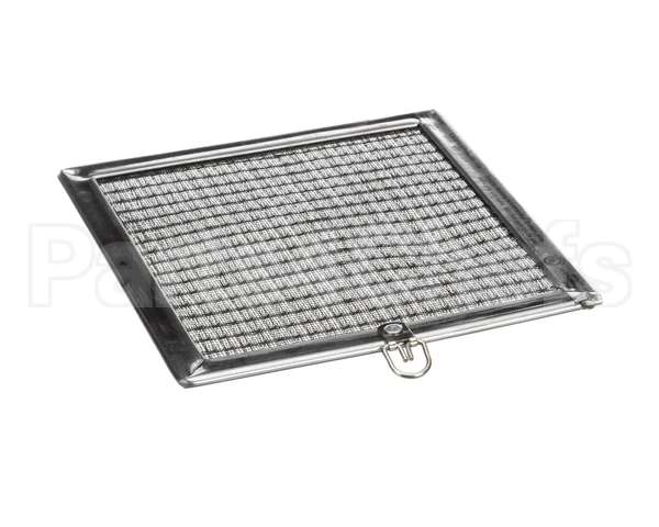 HCT-4320 Turbochef Filter, Air, Heavy-Duty, Hhc O