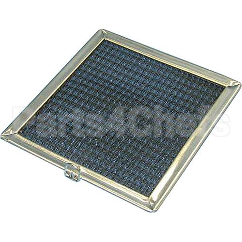 HCT-4320 Compatible Turbo Chef Filter, Air, Heavy-Duty, Hhc O