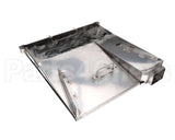 HCT-4370 Turbochef Assy, Plenum W/ Jetplate 2020