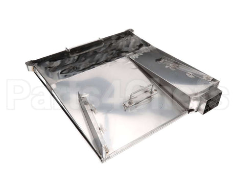 HCT-4370 Turbochef Assy, Plenum W/ Jetplate 2020