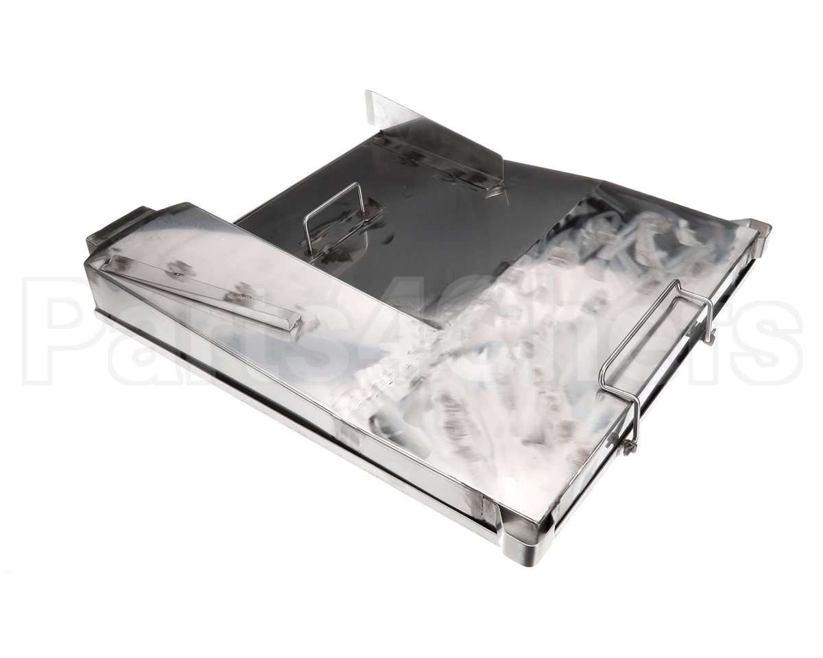 HCT-4370 Turbochef Assy, Plenum W/ Jetplate 2020