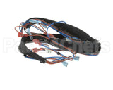 HCT-4386-1 Turbochef Harness, Hct, Main Line Voltag