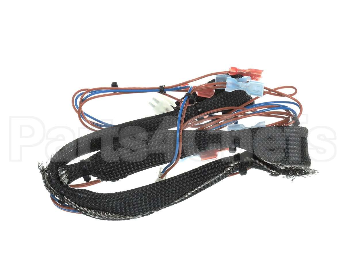 HCT-4386-1 Turbochef Harness, Hct, Main Line Voltag