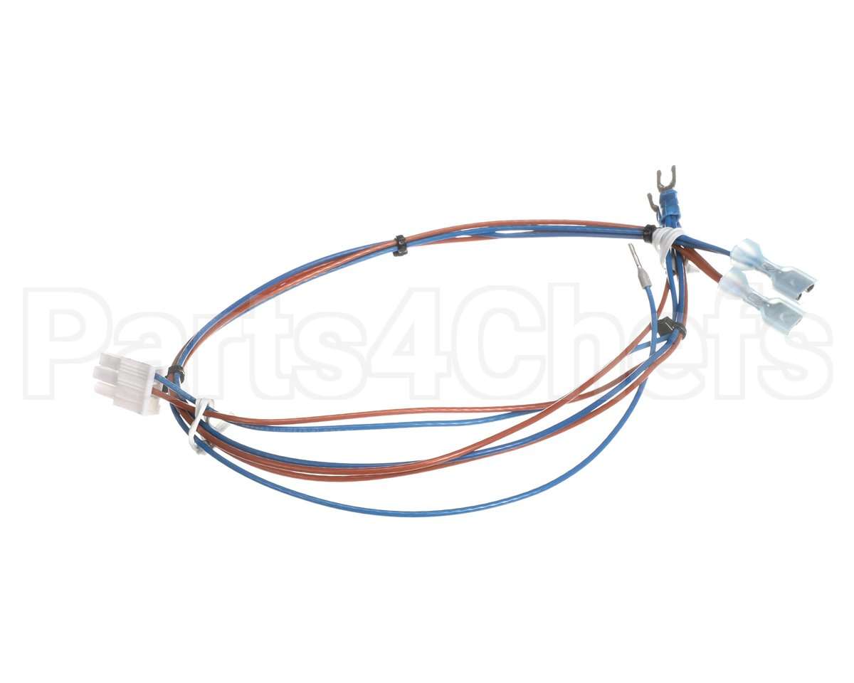 HCT-4386-5 Turbochef Harness, Hct, Main Line Voltag