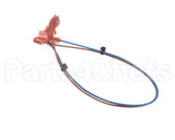 HCT-4386-6 Turbochef Harness, Hct, Main Line Voltage