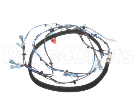 HCT-4400-4 Turbochef Main Harness, Line Voltage