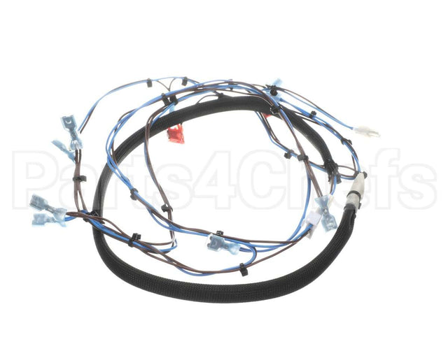 HCT-4400-4 Turbochef Main Harness, Line Voltage