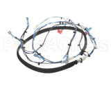 HCT-4400-4 Turbochef Main Harness, Line Voltage