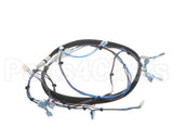 HCT-4400-4 Turbochef Main Harness, Line Voltage
