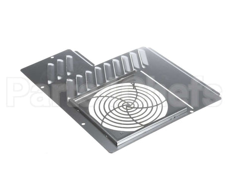 HCT-4407 Turbochef Panel Back Display Housing