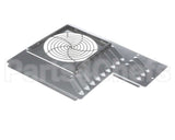 HCT-4407 Turbochef Panel Back Display Housing