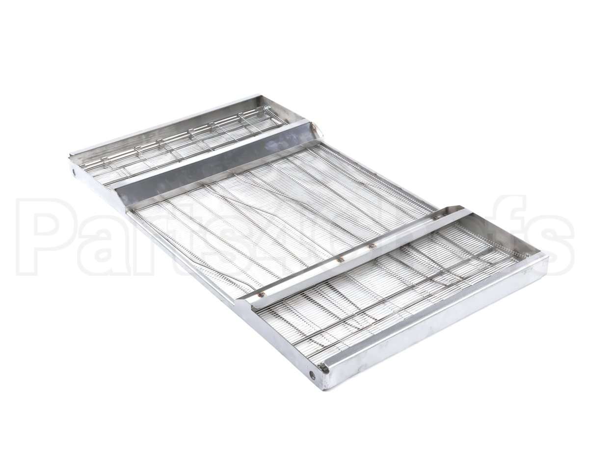 HCW-3009 Turbochef Service Kit, Hcw 2620, Single