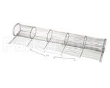 HCW-3025 Turbochef Service Kit, Hhc 2620, Conveyer Belt, 17
