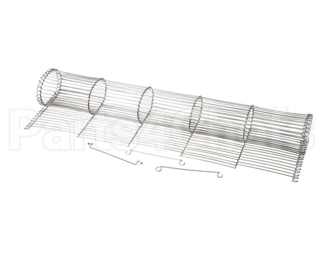 HCW-3025 Turbochef Service Kit, Hhc 2620, Conveyer Belt, 17