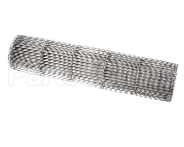 HCW-3029 Turbochef Service Kit, Full Conveyer Belt, 17 X 8F