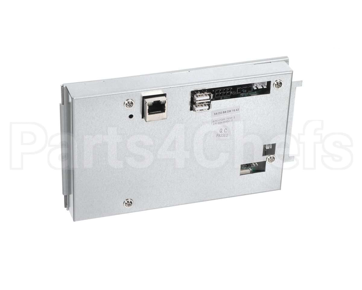 HCW-3036 Turbochef Display