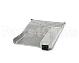 HCW-4020 Turbochef Plenum Assembly