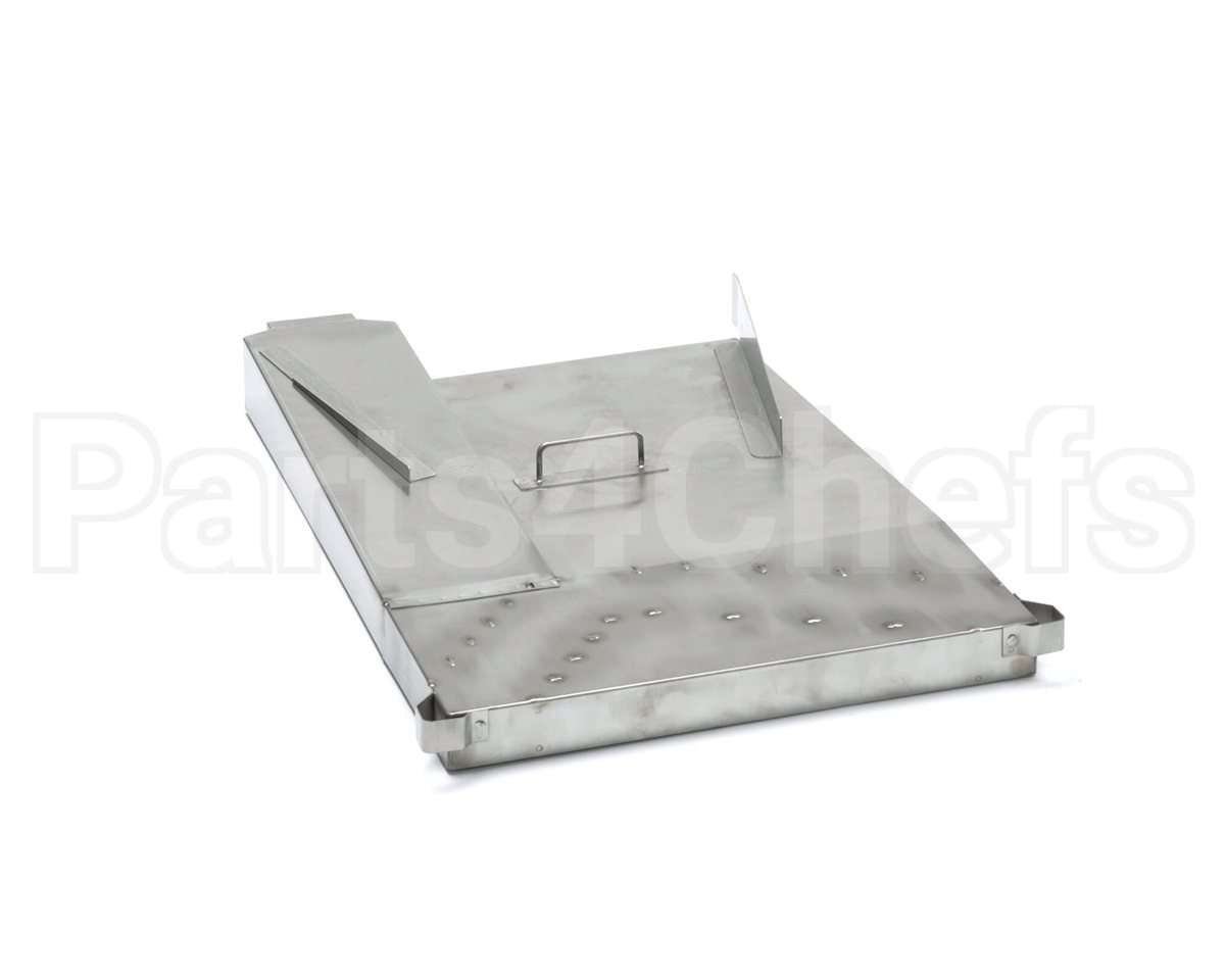 HCW-4020 Turbochef Plenum Assembly