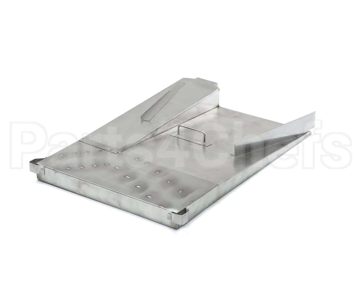 HCW-4020 Turbochef Plenum Assembly