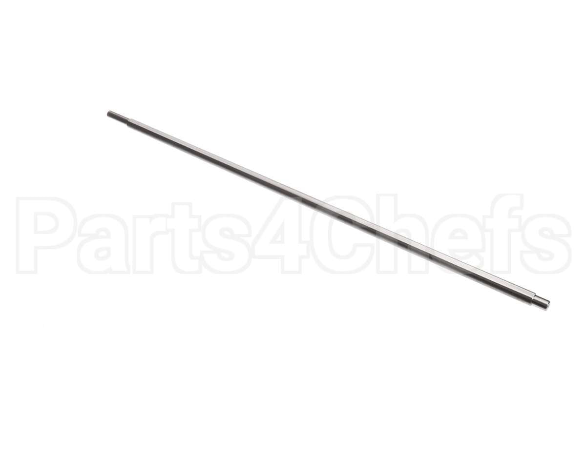 HCW-4048 Turbochef Shaft, Single, D-Shape, Drive