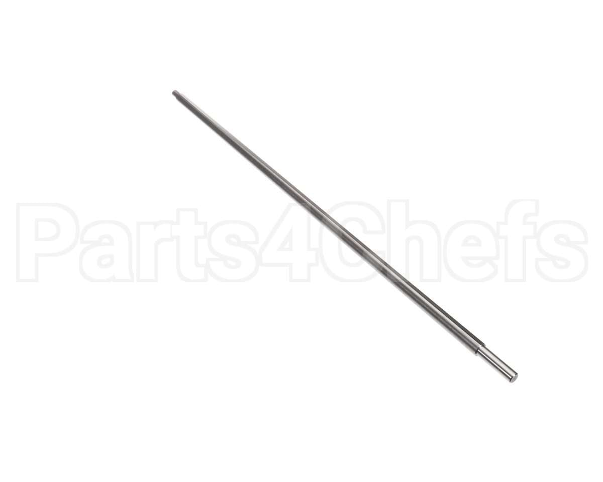 HCW-4048 Turbochef Shaft, Single, D-Shape, Drive