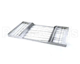 HCW-4051 Turbochef Conveyor Frame Weldment