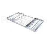HCW-4051 Turbochef Conveyor Frame Weldment