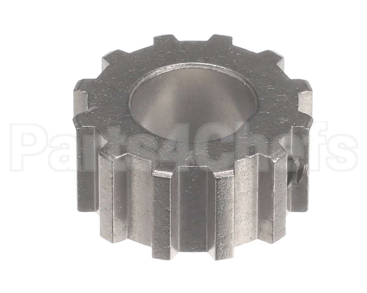 HCW-4144 Turbochef Sprocket, Wire Belt, 1 (Drive)
