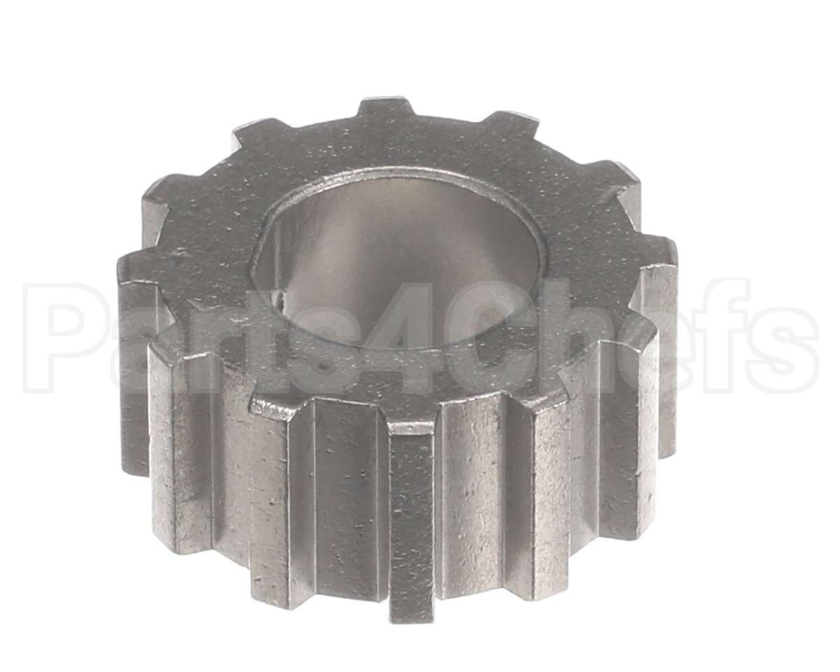 HCW-4144 Turbochef Sprocket, Wire Belt, 1 (Drive)