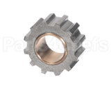 HCW-4146 Turbochef Sprocket, Idler Assembly, 1, .