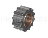 HCW-4146 Turbochef Sprocket, Idler Assembly, 1, .