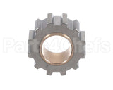 HCW-4146 Turbochef Sprocket, Idler Assembly, 1, .
