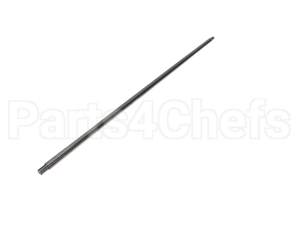 HCW-4149 Turbochef Shaft, Single, D-Shape, Driven