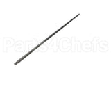HCW-4149 Turbochef Shaft, Single, D-Shape, Driven