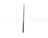 HCW-4149 Turbochef Shaft, Single, D-Shape, Driven