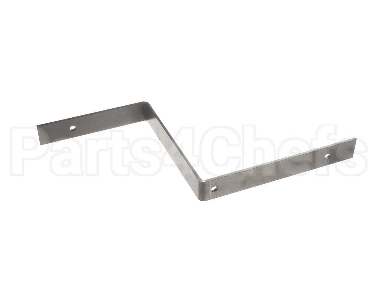 HCW-4173 Turbochef Bracket, Z, Stacking, Hhc 2020