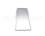 HCW-4281 Turbochef Crumb Tray, Trough