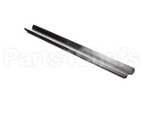 HCW-4351-4 Turbochef Tray, Conveyor Shelf 26 X 3, With Welded